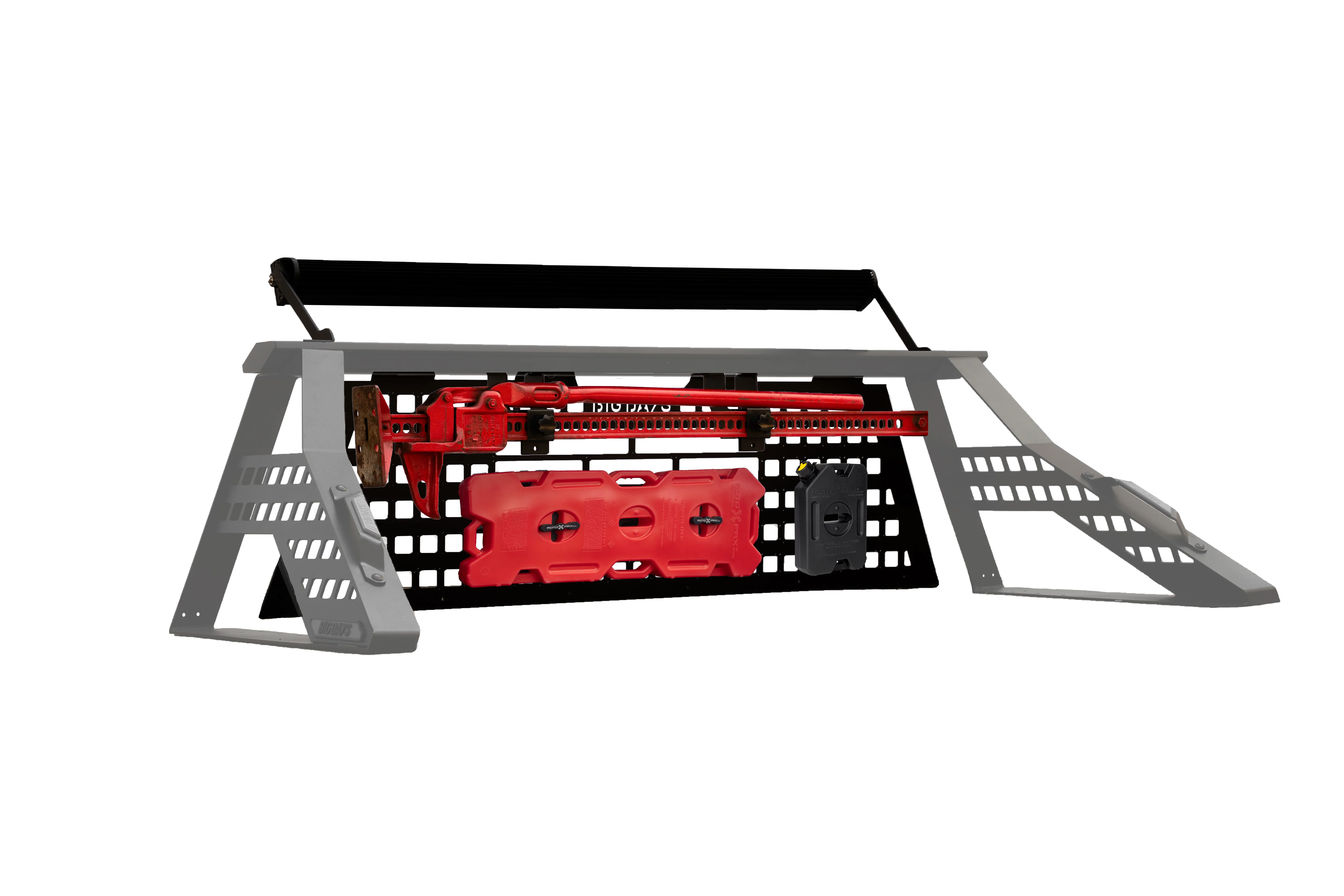 OFFROAD BUNDLES